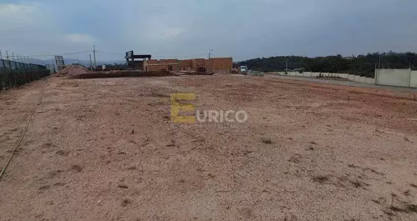 Terreno em condomínio à venda no residencial vila das acácias em jundiaí/sp