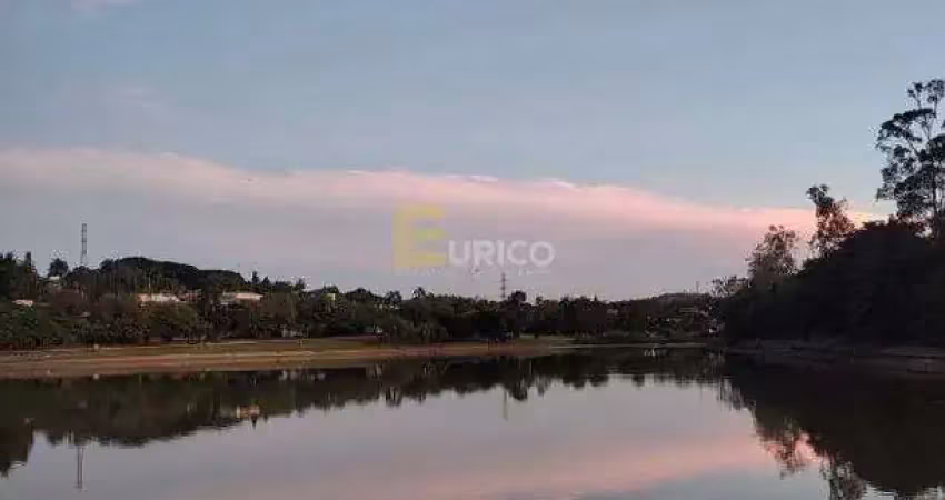 Terreno em condomínio à venda no condomínio são joaquim em vinhedo/sp