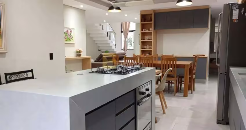 Casa para locação no condomínio reserva da mata – vinhedo/sp