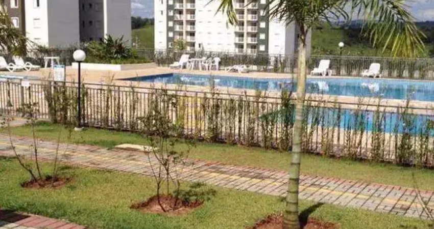 Apartamento para aluguel no residencial jardim conquista em jundiaí/sp