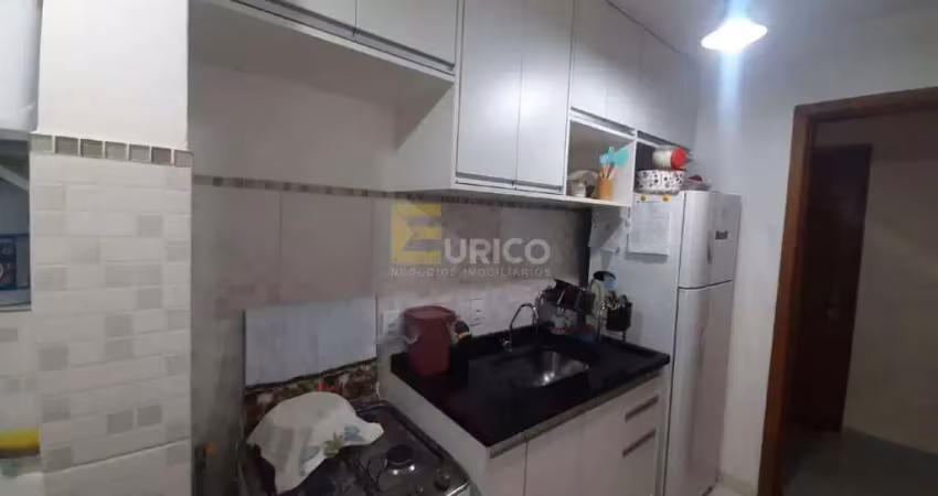 Apartamento à venda no condomínio residencial jardins, em valinhos.