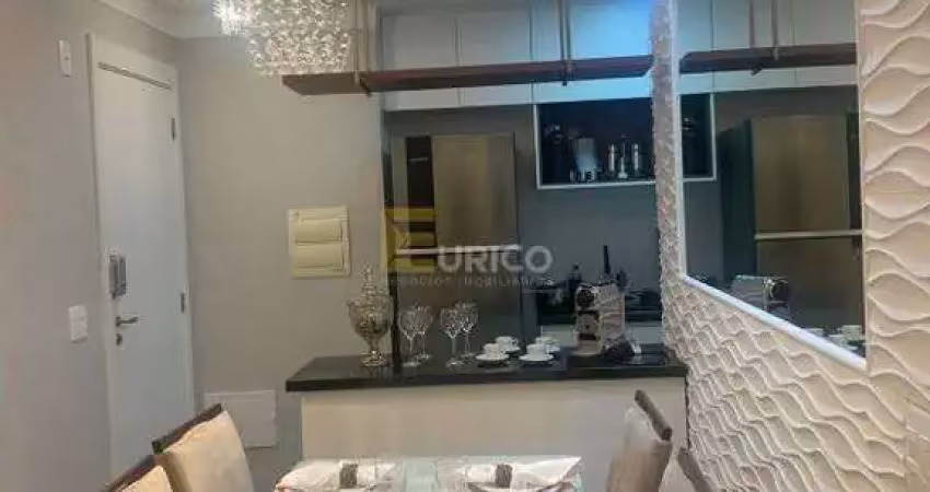 Apartamento à venda no condomínio go maraville – jundiaí/sp