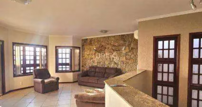 Casa com 4 quartos à venda na Rua Guanabara, --, Jardim Celani, Valinhos