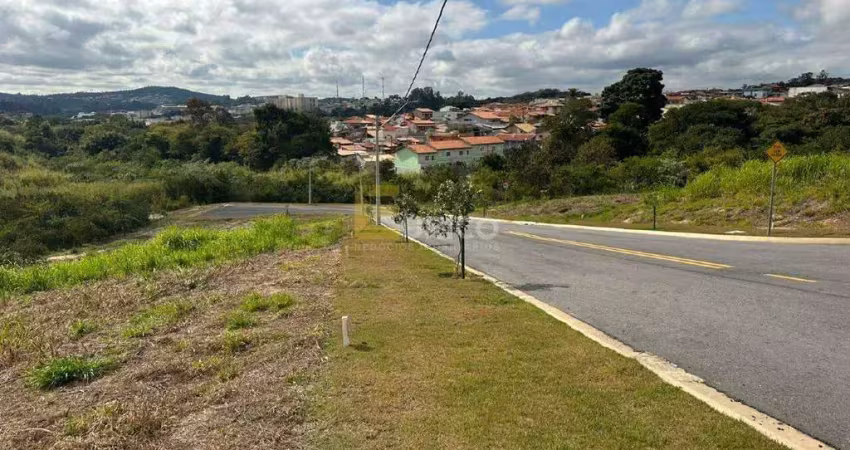 Terreno à venda na cidade de louveira, interior de são paulo.