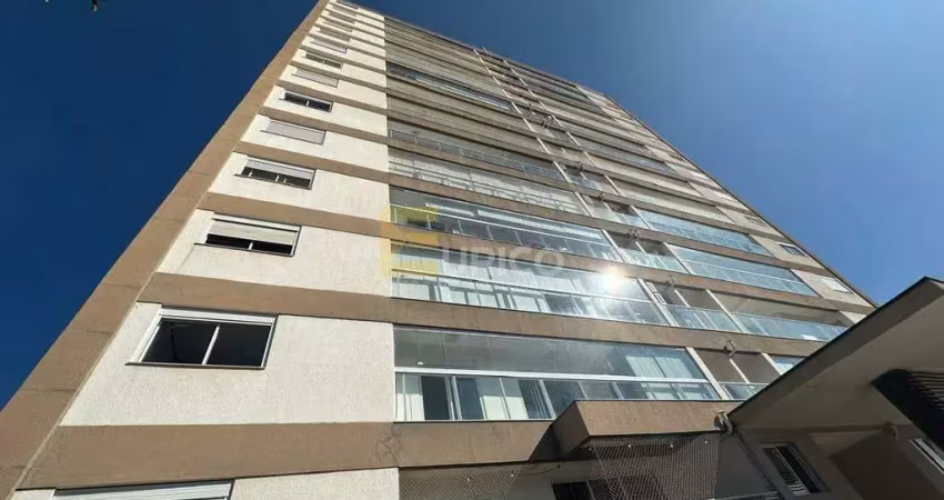 Apartamento para aluguel no condomínio residencial miami em valinhos/sp
