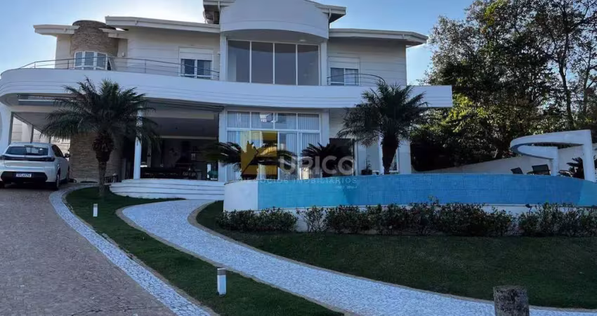 Casa em condomínio à venda no terras de santa teresa em itupeva/sp