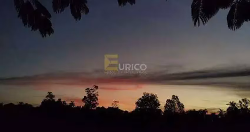 Terreno em condomínio à venda no condomínio são joaquim em vinhedo/sp