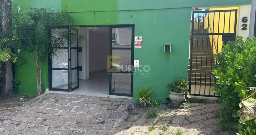 Salão comercial para locação, em local estratégico, em vinhedo.