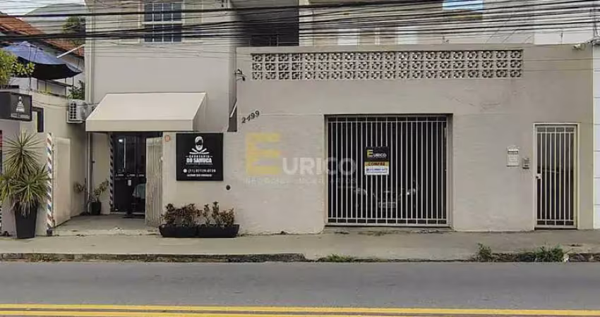 Casa com 2 quartos à venda na Rua do Retiro, --, Vila das Hortências, Jundiaí