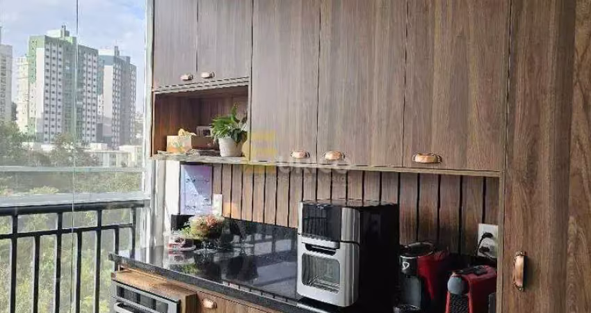 Apartamento à venda no condomínio forest hills jundiaí em jundiaí/sp
