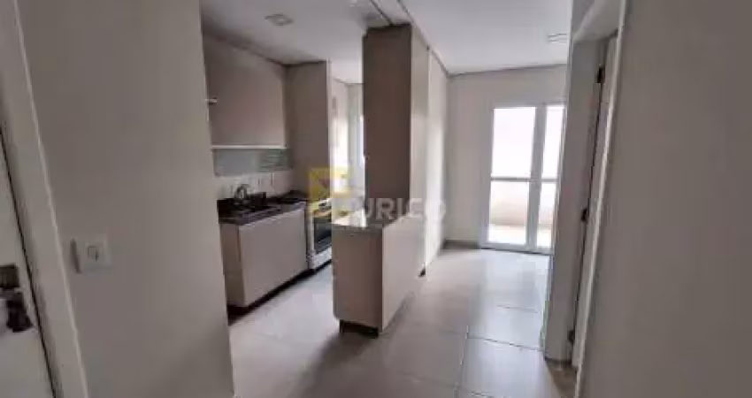 Apartamento para aluguel no residencial topázio em jundiaí/sp