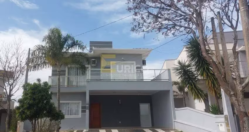 Casa em condomínio para aluguel no condomínio canterville em valinhos/sp