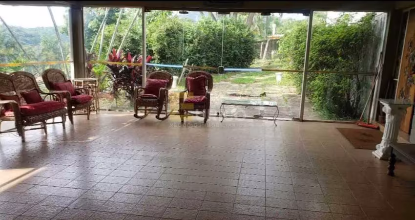 Casa em condomínio à venda no chácara malota em jundiaí/sp