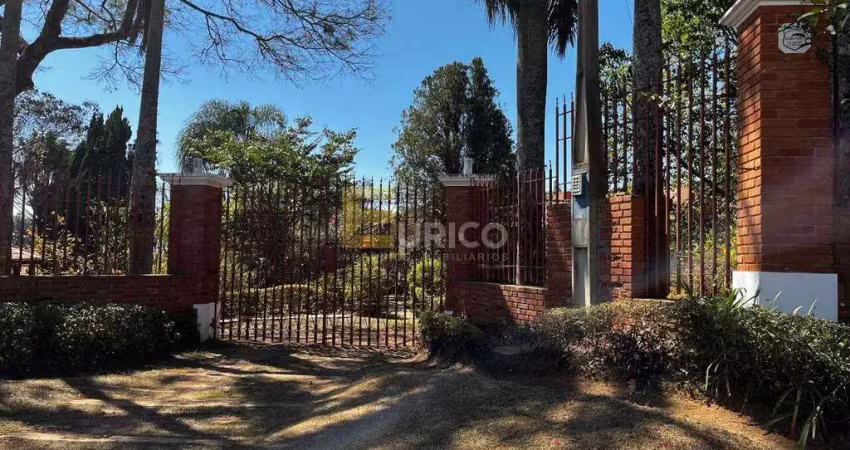 Casa com 5 quartos à venda na Alameda Carlos de Carvalho Vieira Braga, --, Chácaras Alpina, Valinhos