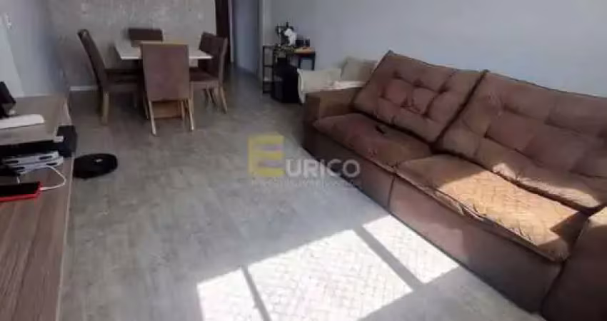 Apartamento à venda no condomínio residencial delfin verde em jundiaí/sp