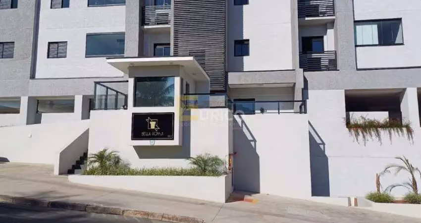 Apartamento à venda no condomínio residenziale bella roma em valinhos/sp