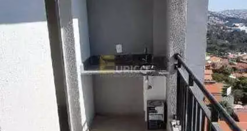 Apartamento à venda no condominio landscape em valinhos/sp