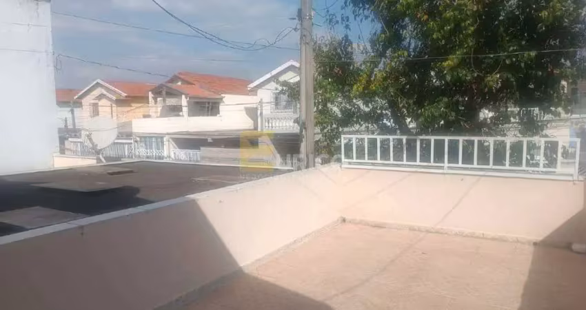Casa com 3 quartos à venda na Rua Aderaldo de Moraes, --, Parque Residencial Eloy Chaves, Jundiaí