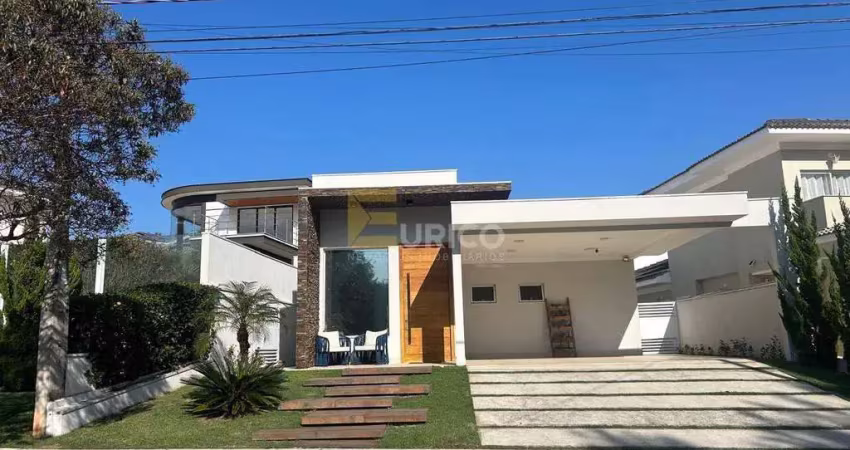 Casa térrea à venda no condomínio ibi aram 1 – itupeva/sp
