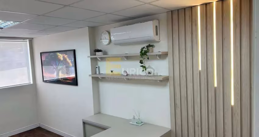 Sala comercial para alugar na Rua Hilda Del Nero Bisquolo, --, Jardim Flórida, Jundiaí