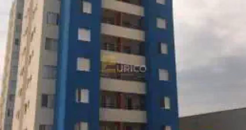 Apartamento para aluguel no condomínio edifício vila progresso em jundiaí/sp