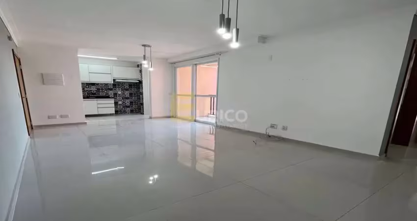 Apartamento à venda no condomínio myriad parque residencial clube em jundiaí/sp