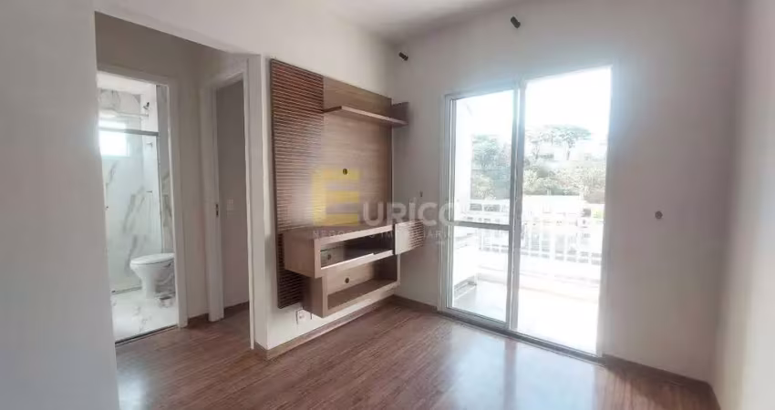 Apartamento à venda no condomínio brisa club house em valinhos/sp