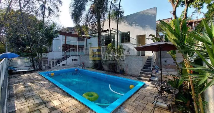 Casa térrea mobiliada para locação – condomínio estância marambaia em vinhedo/sp