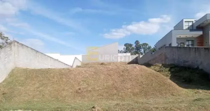 Terreno à venda na Rua Aparecida Ferreira Censi, --, Vale Azul, Jundiaí
