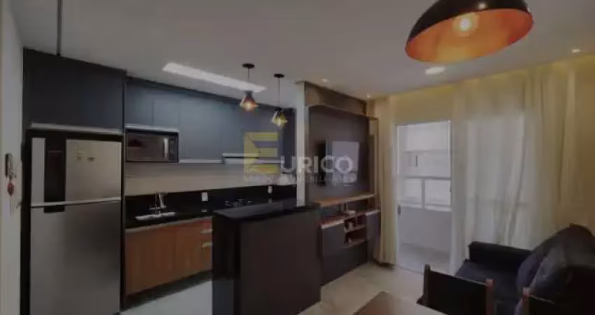 Lindo apartamento no piemont – 46m² reformado, pronto para morar!
