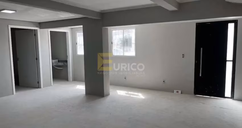 Sala comercial para alugar na Avenida Onze de Agosto, --, Vila Clayton, Valinhos