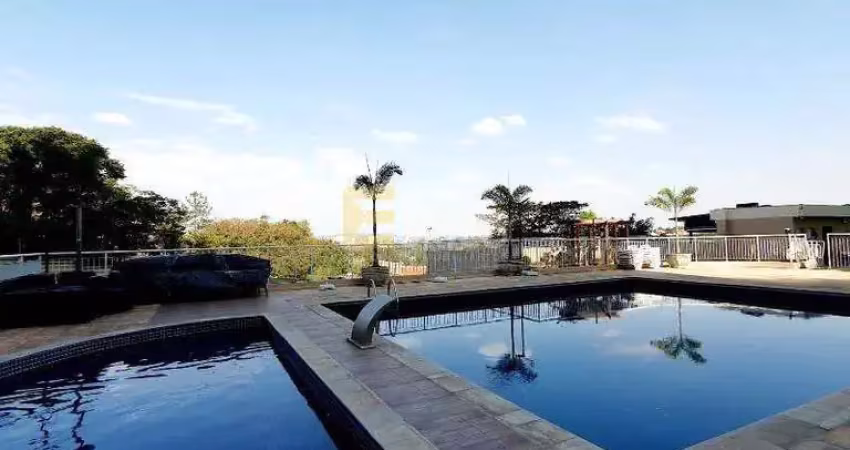 Apartamento para aluguel no condomínio vista valley em valinhos/sp