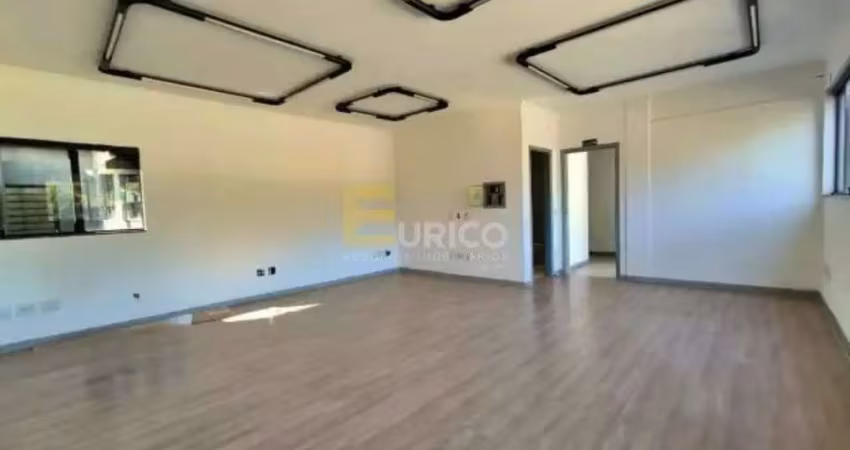 Sala comercial para alugar na Avenida dos Esportes, --, Vila Bissoto, Valinhos