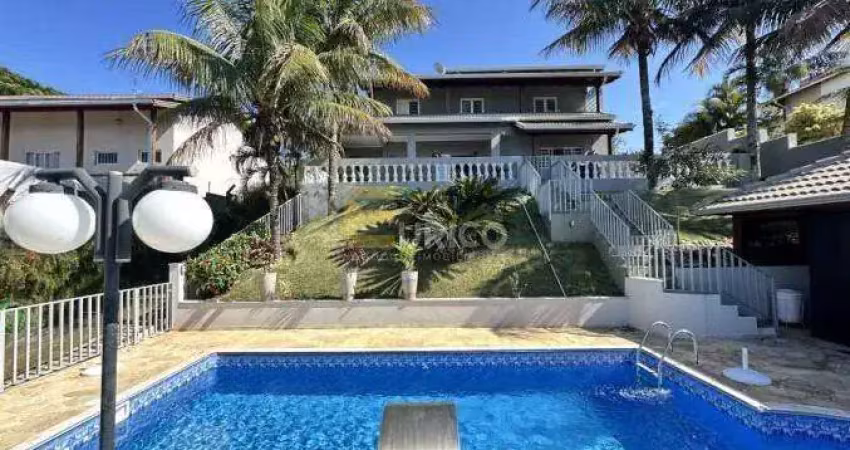 Casa à venda na Avenida Hélio Pires de Camargo, --, Vale Verde, Valinhos