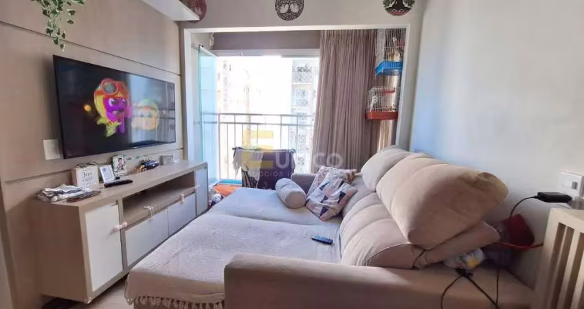 Apartamento para aluguel no condomínio reserva do alto em valinhos/sp