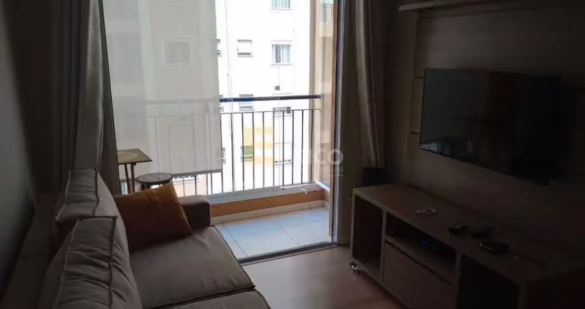 Apartamento para venda em campinas próximo ao centro.