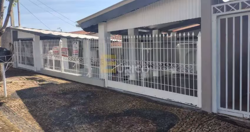Casa com 3 quartos à venda na Rua dos Amarilis, --, Parque Cecap, Valinhos