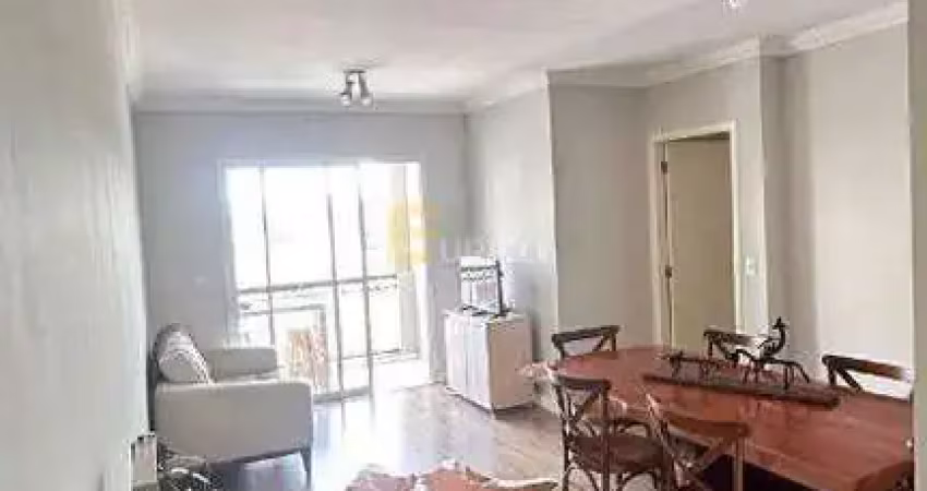 Apartamento à venda no condomínio santa claudina em vinhedo/sp