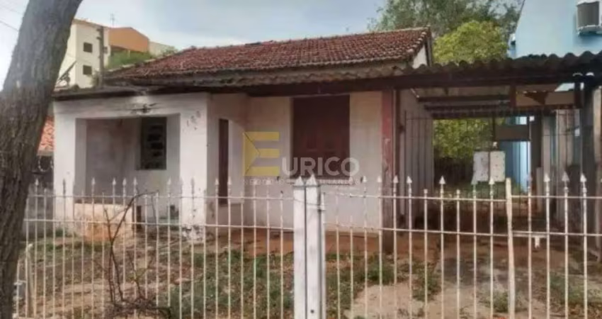 Terreno à venda na Rua General Osório, --, Vila Martina, Valinhos