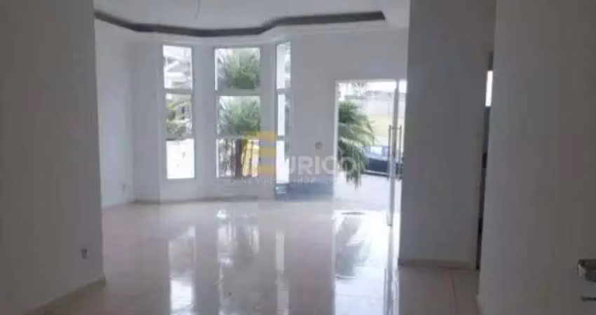 Casa em condomínio à venda no condomínio villaggio san marino em valinhos/sp