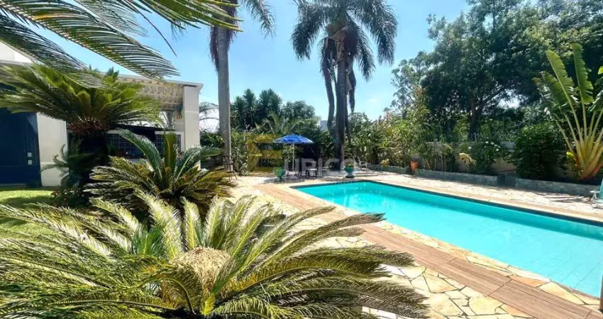 Casa em condomínio à venda no jardim novo mundo em jundiaí/sp
