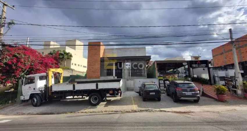 Excelente ponto comercial ao lado do hotel plaza em vinhedo/sp