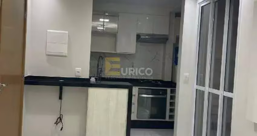 Apartamento 2 quartos no condomínio altos da samuel martins