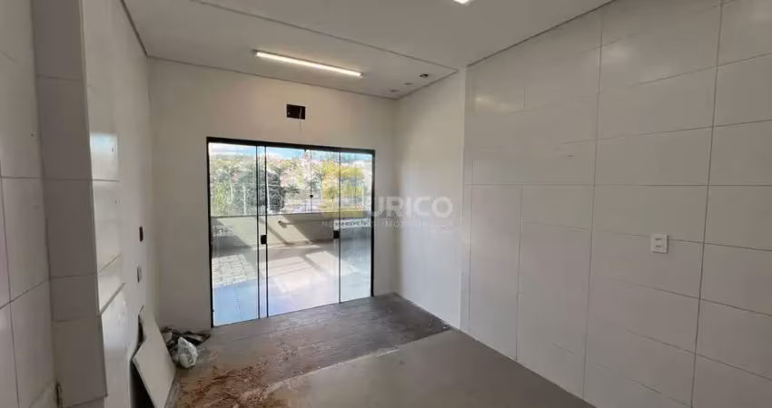 Sala comercial disponível para locação no complexo gasparini centro vinhedo