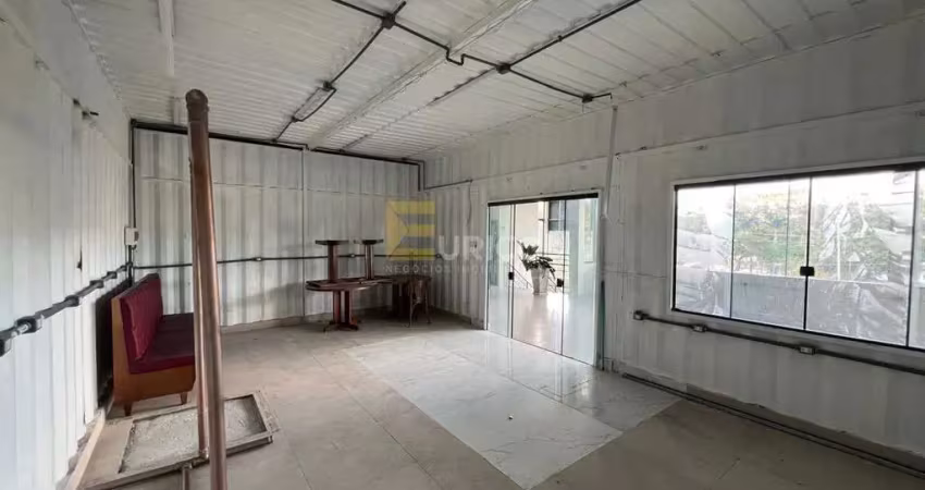 Sala comercial disponível para locação no complexo gasparini - centro de vinhedo
