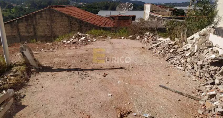 Terreno no bairro capela em vinhedo , otima localização