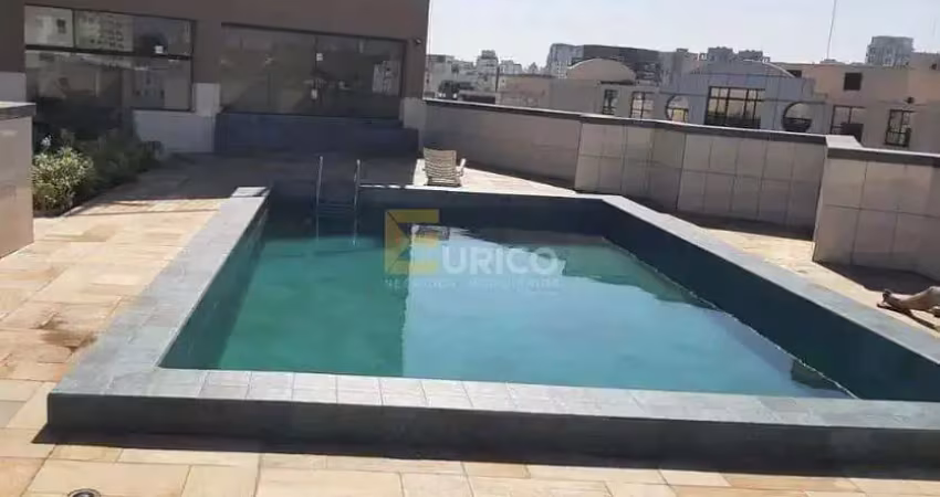 Apartamento com 1 quarto à venda na Avenida Miruna, --, Moema, São Paulo