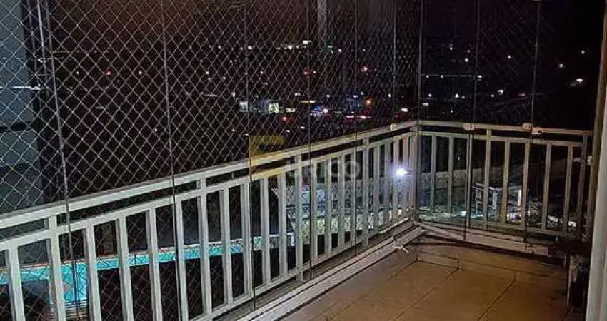 Apartamento para aluguel no condomínio resort santa angela em jundiaí/sp