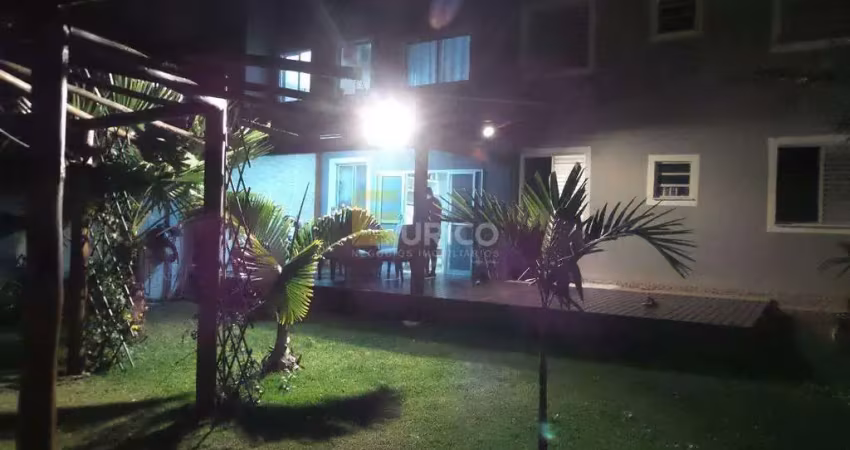 Apartamento para aluguel no condomínio edifício spazio confiance em campinas/sp