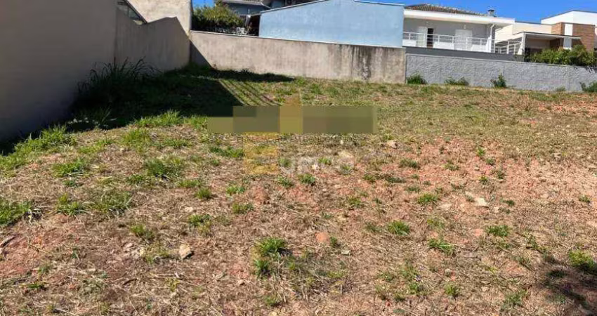 Terreno em condomínio à venda no condomínio madre maria vilac em valinhos/sp